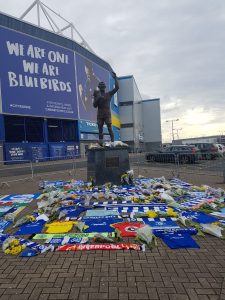 June 2019 – Cardiff City Supporters' Trust